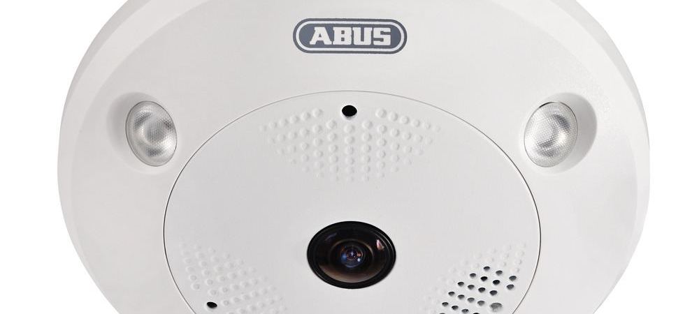 ABUS SC TVIP86900